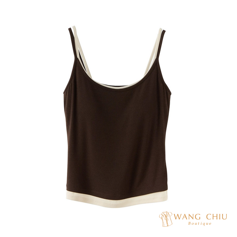 WANG CHIU 商品細節